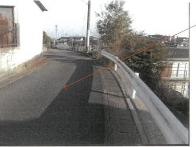 福岡県福岡市早良区 野芥駅21分 農地 1,272万円の競売物件情報 #9