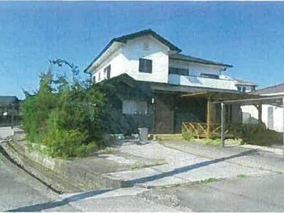 福岡県築上郡上毛町 吉富駅 戸建て 292万円の競売物件情報 #3