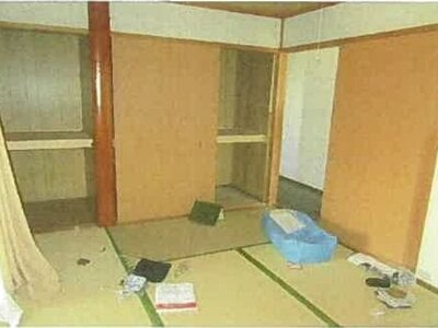 福岡県築上郡上毛町 吉富駅 戸建て 292万円の競売物件情報 #4