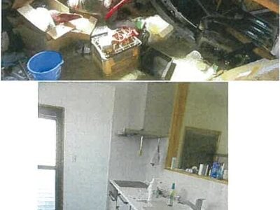 福岡県築上郡上毛町 吉富駅 戸建て 292万円の競売物件情報 #6
