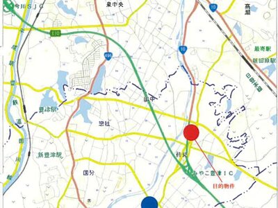 福岡県京都郡みやこ町 新田原駅23分 戸建て 1,224万円の競売物件情報 #12