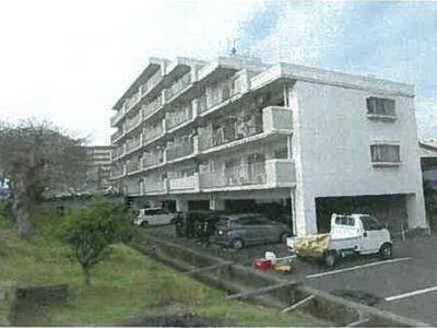 福岡県行橋市 行橋駅10分 マンション「ウエストピアセントラル」428万円の競売物件情報 #2