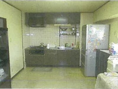 福岡県行橋市 行橋駅10分 マンション「ウエストピアセントラル」428万円の競売物件情報 #4