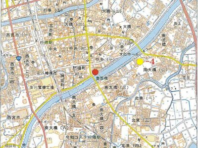 福岡県行橋市 行橋駅10分 マンション「ウエストピアセントラル」428万円の競売物件情報 #8