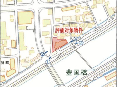 福岡県行橋市 行橋駅10分 マンション「ウエストピアセントラル」428万円の競売物件情報 #9