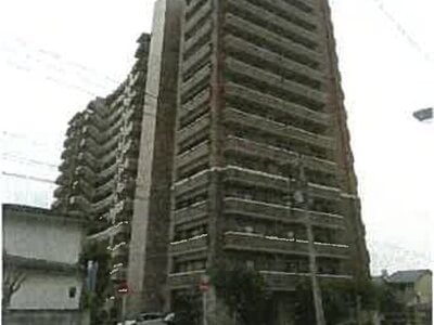 福岡県行橋市 行橋駅4分 マンション「アプローズ行橋駅前」1,021万円の競売物件情報 #2