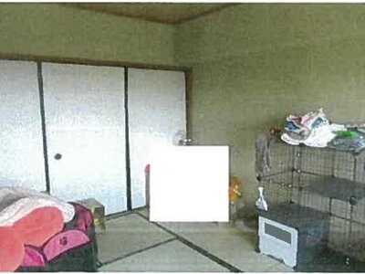 福岡県行橋市 行橋駅5分 マンション「グランドパレス行橋駅前」732万円の競売物件情報 #4