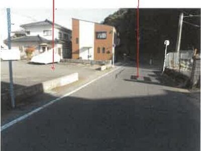 長崎県長崎市 現川駅 土地 224万円の競売物件情報 #6