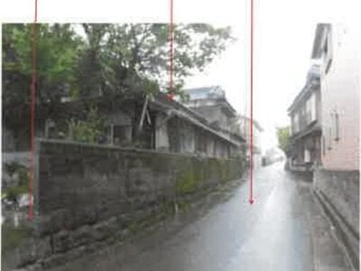 長崎県島原市 松尾駅12分 戸建て 397万円の競売物件情報 #10