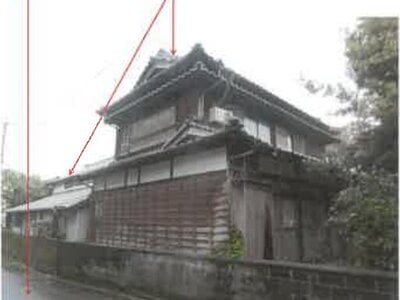 長崎県島原市 松尾駅12分 戸建て 397万円の競売物件情報 #3