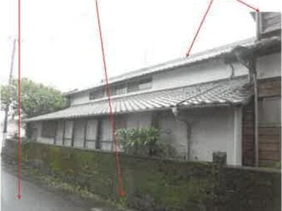 長崎県島原市 松尾駅12分 戸建て 397万円の競売物件情報 #4