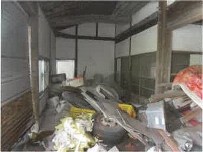 長崎県島原市 松尾駅12分 戸建て 397万円の競売物件情報 #42