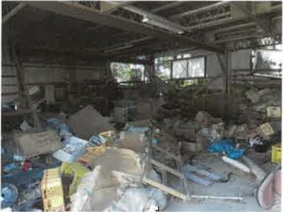 長崎県島原市 松尾駅12分 戸建て 397万円の競売物件情報 #47