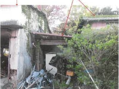長崎県島原市 松尾駅12分 戸建て 397万円の競売物件情報 #7