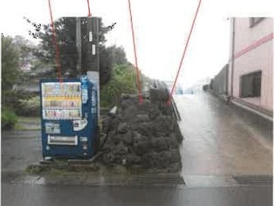 長崎県島原市 松尾駅12分 戸建て 397万円の競売物件情報 #9