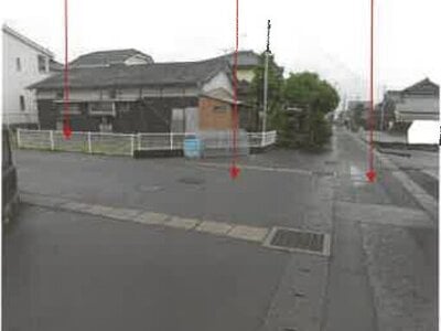 長崎県大村市 新大村駅10分 戸建て 1,076万円の競売物件情報 #11