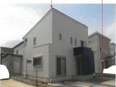 長崎県大村市 新大村駅10分 戸建て 1,076万円の競売物件情報 #3