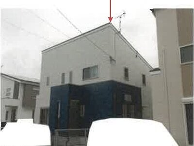 長崎県大村市 新大村駅10分 戸建て 1,076万円の競売物件情報 #4