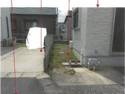 長崎県大村市 新大村駅10分 戸建て 1,076万円の競売物件情報 #5