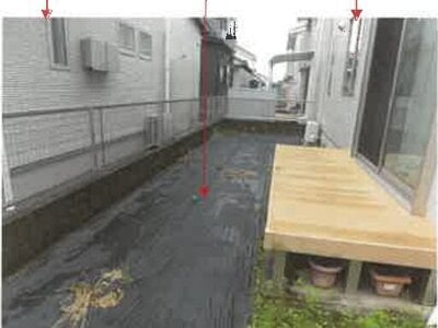 長崎県大村市 新大村駅10分 戸建て 1,076万円の競売物件情報 #6