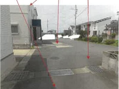 長崎県大村市 新大村駅10分 戸建て 1,076万円の競売物件情報 #8