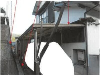 長崎県諫早市 市布駅6分 戸建て 226万円の競売物件情報 #13