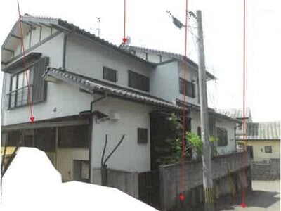 長崎県諫早市 市布駅6分 戸建て 226万円の競売物件情報 #4