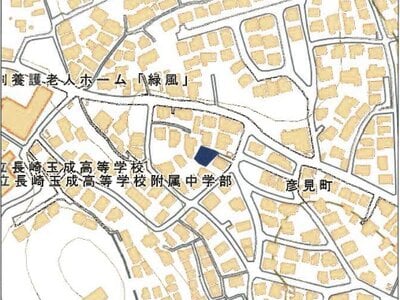 長崎県長崎市 崇福寺駅11分 戸建て 489万円の競売物件情報 #30