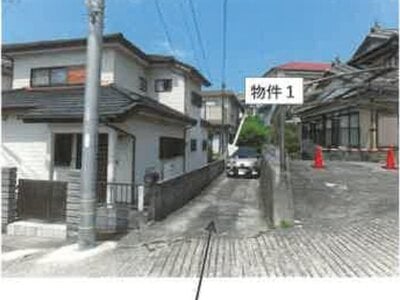 長崎県長崎市 崇福寺駅11分 戸建て 489万円の競売物件情報 #4