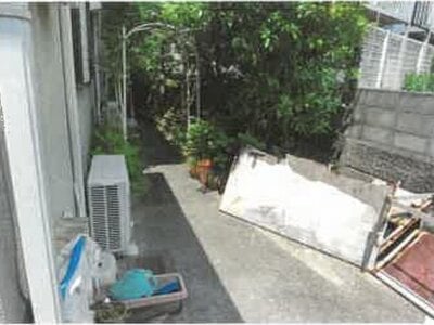 長崎県長崎市 崇福寺駅11分 戸建て 489万円の競売物件情報 #6