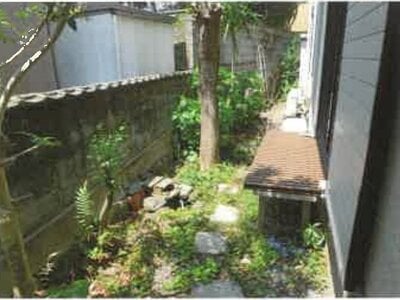 長崎県長崎市 崇福寺駅11分 戸建て 489万円の競売物件情報 #8