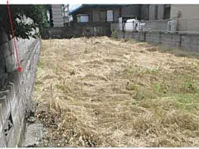 熊本県熊本市東区 東海学園前駅28分 土地 1,004万円の競売物件情報 #3