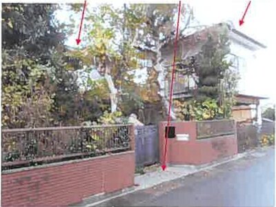 (値下げ) 熊本県宇城市 松橋駅12分 戸建て 263万円の競売物件情報 #2