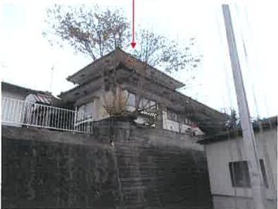 (値下げ) 熊本県宇城市 松橋駅12分 戸建て 263万円の競売物件情報 #3