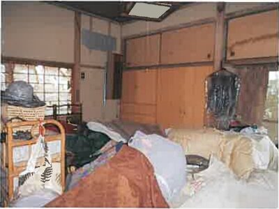 (値下げ) 熊本県宇城市 松橋駅12分 戸建て 263万円の競売物件情報 #7