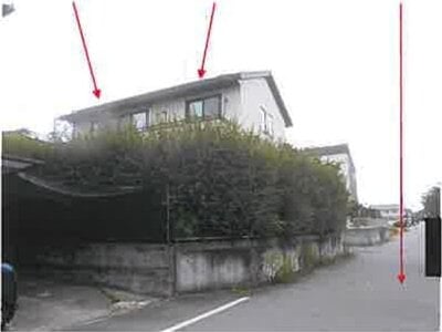 熊本県菊池郡菊陽町 三里木駅13分 戸建て 2,319万円の競売物件情報 #2
