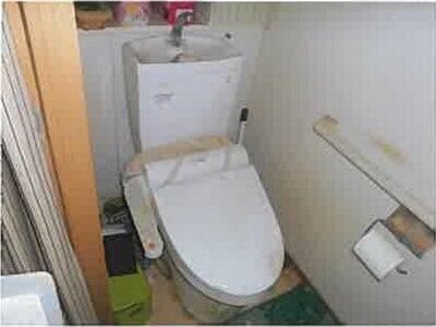 熊本県菊池郡菊陽町 三里木駅13分 戸建て 2,319万円の競売物件情報 #8