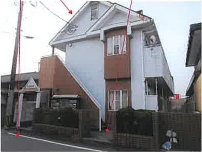 熊本県熊本市東区 健軍町駅10分 戸建て 2,024万円の競売物件情報 #2