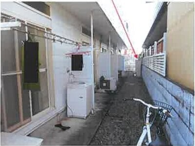 熊本県熊本市東区 健軍町駅10分 戸建て 2,024万円の競売物件情報 #4