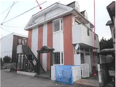 熊本県熊本市中央区 藤崎宮前駅8分 戸建て 920万円の競売物件情報 #2
