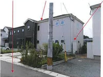 熊本県合志市 御代志駅23分 戸建て 2,296万円の競売物件情報 #2