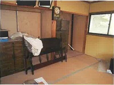 (値下げ) 熊本県下益城郡美里町 戸建て 90万円の競売物件情報 #13