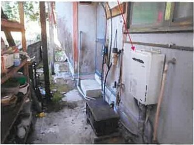 (値下げ) 熊本県下益城郡美里町 戸建て 90万円の競売物件情報 #4