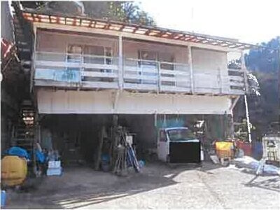 (値下げ) 熊本県下益城郡美里町 戸建て 90万円の競売物件情報 #5