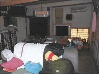 (値下げ) 熊本県下益城郡美里町 戸建て 90万円の競売物件情報 #7