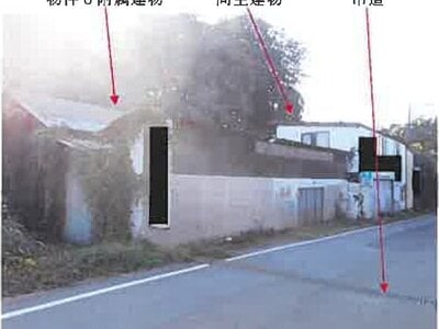 (値下げ) 熊本県熊本市南区 宇土駅 戸建て 141万円の競売物件情報 #2