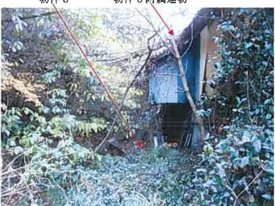 (値下げ) 熊本県熊本市南区 宇土駅 戸建て 141万円の競売物件情報 #3
