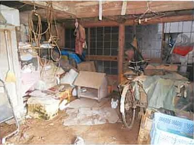 (値下げ) 熊本県天草市 戸建て 83万円の競売物件情報 #11