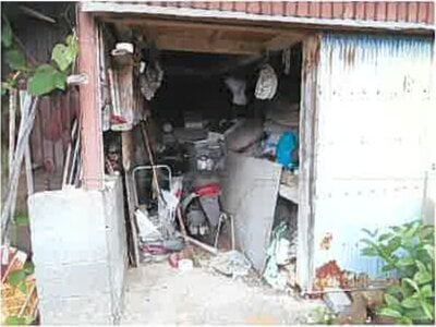 (値下げ) 熊本県天草市 戸建て 83万円の競売物件情報 #12