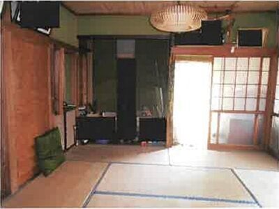 (値下げ) 熊本県天草市 戸建て 83万円の競売物件情報 #17